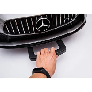 Licensed Mercedes Benz AMG GT4