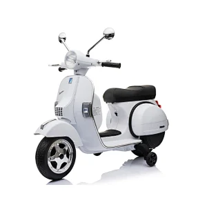 Licensed VESPA PX150