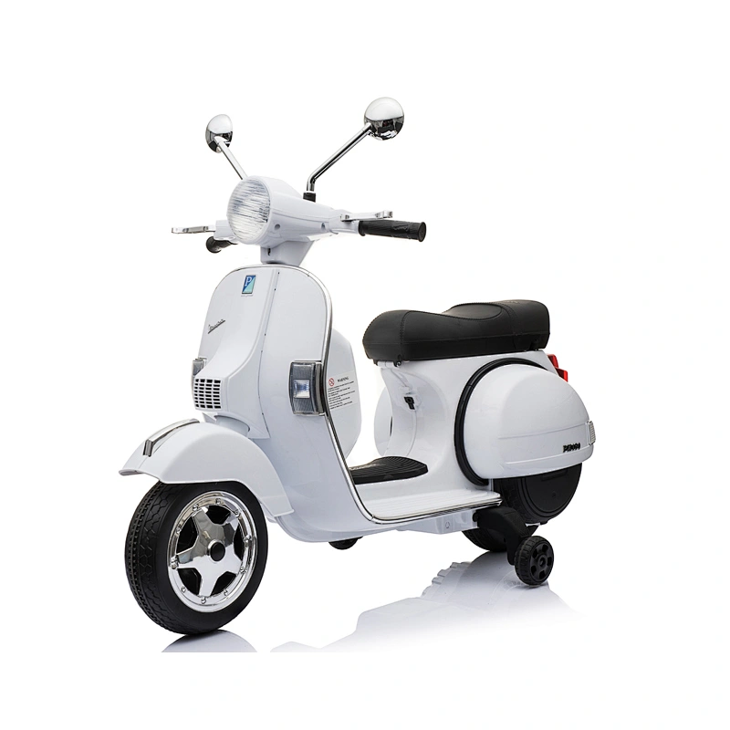 VESPA PX150 con licenza