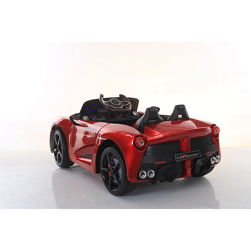 Ride On Car