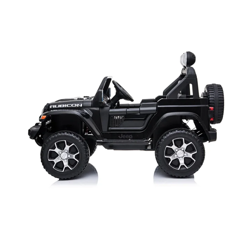 Licensed Jeep Wrangler Rubicon