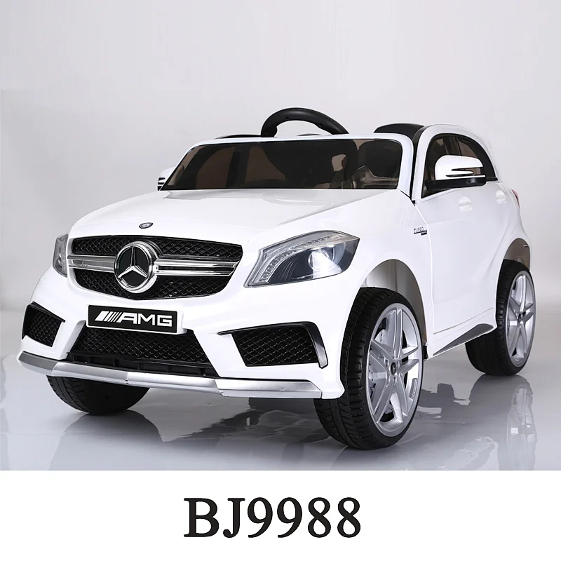 Licensed Mercedes-Benz A45 AMG