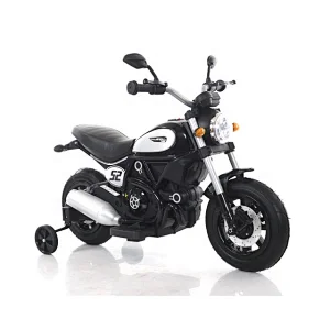 Ride on Motorcycle