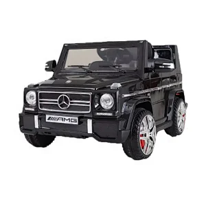 licensed Mercedes Benz G65 AMG