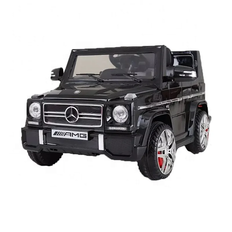 licensed Mercedes Benz G65 AMG