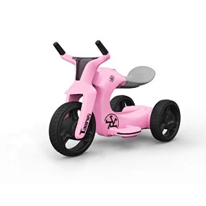 Ride On Baby Car