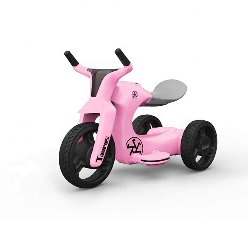 Ride On Baby Car