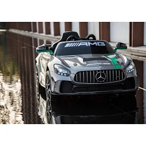 Licensed Mercedes Benz AMG GT4