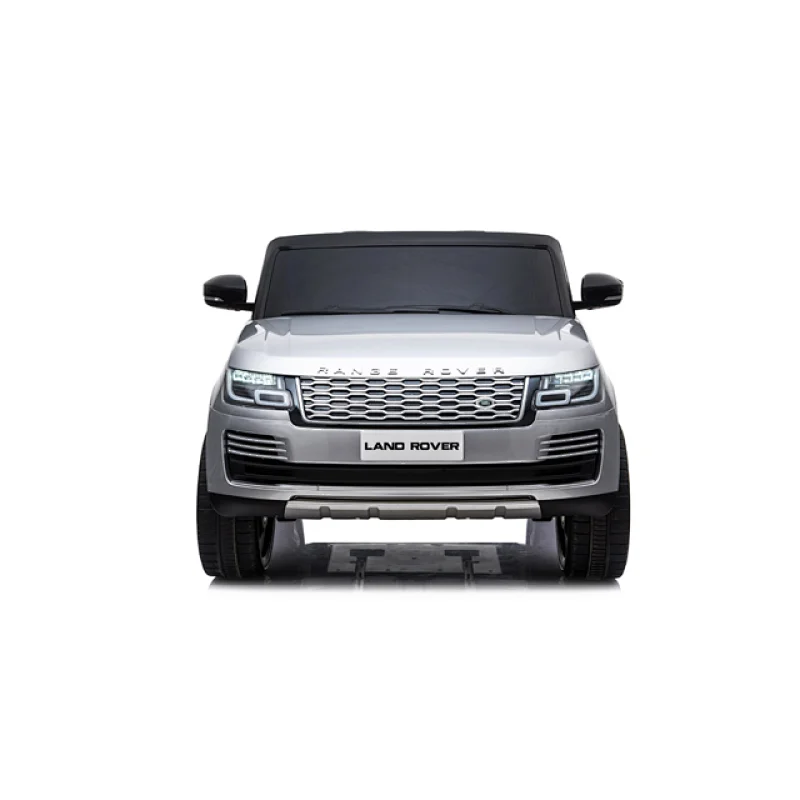 Licensed Range Rover