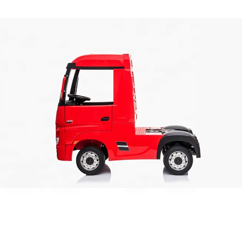 Licensed Mercedes Benz Actros Truck