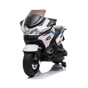 Ride on Motorcycle
