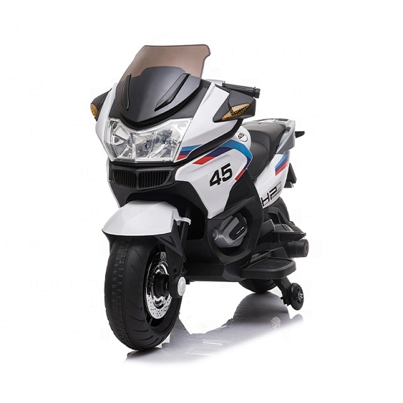 Giro in moto