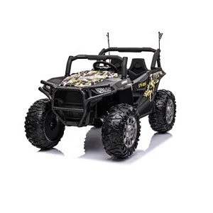 Ride On UTV