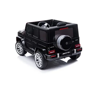 Licensed Mercedes Benz AMG G63