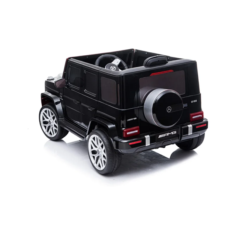 Licensed Mercedes Benz AMG G63
