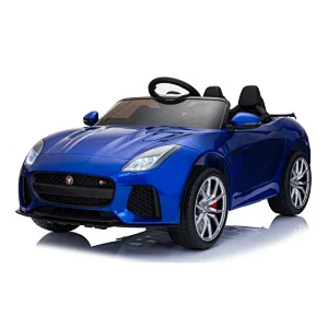 Licensed Jaguar F-TYPE SVR