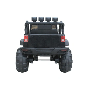Ride On Jeep