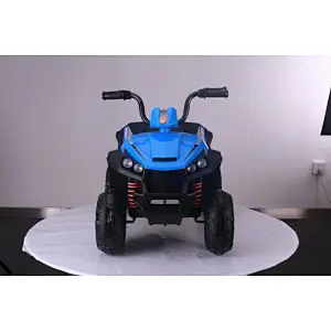 Ride On ATV