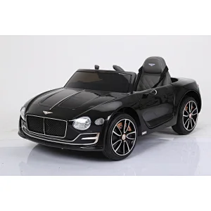 Licensed Bentley EXP12