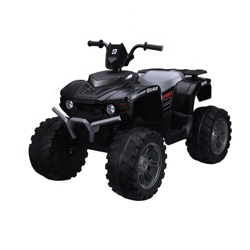 Ride On ATV
