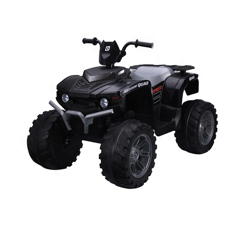Guida su ATV