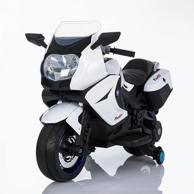 Giro in moto