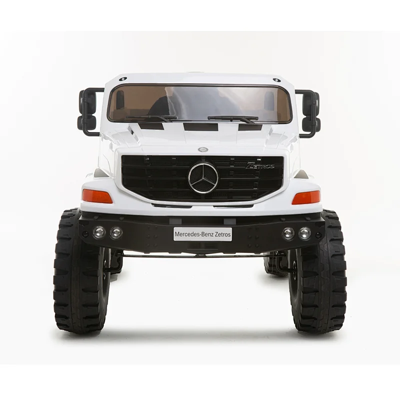 Licensed Benz Zetros