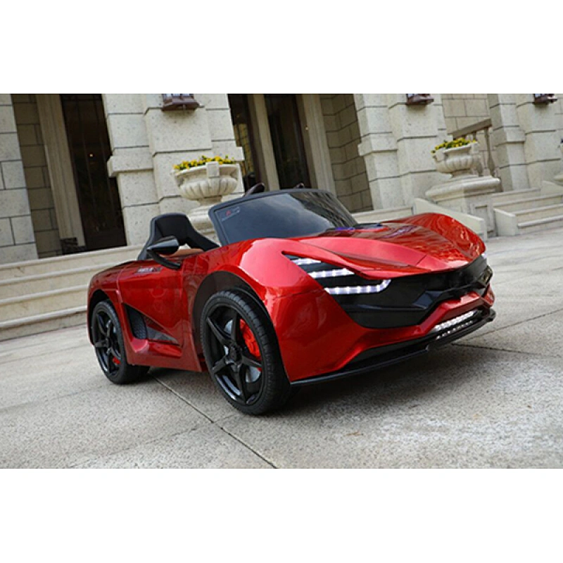 Ride On Car