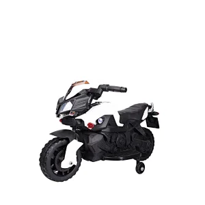 Ride on Motorcycle