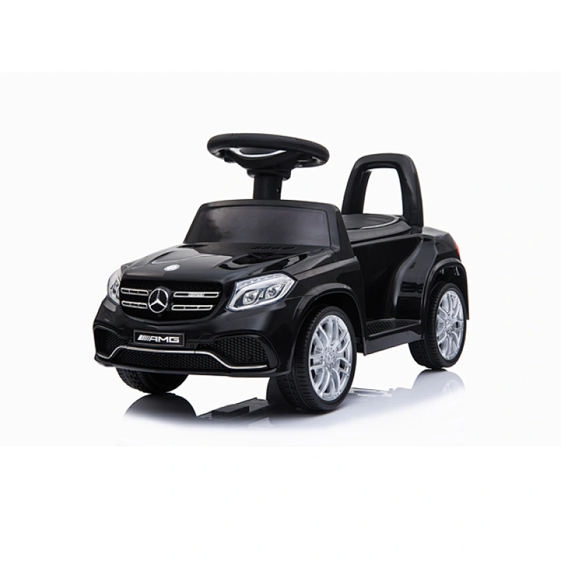 Licensed Mercedes Benz GLS63