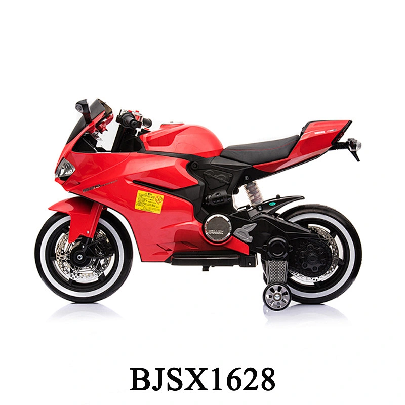 Monter à moto