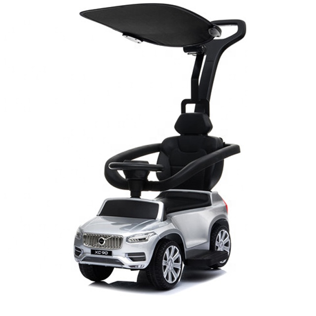 Volvo baby outlet car