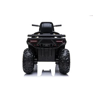 Ride On ATV