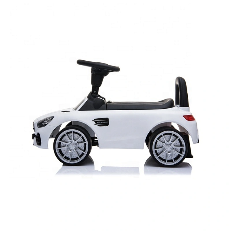 Auto giocattolo per bambini Mecerdes Benz con licenza