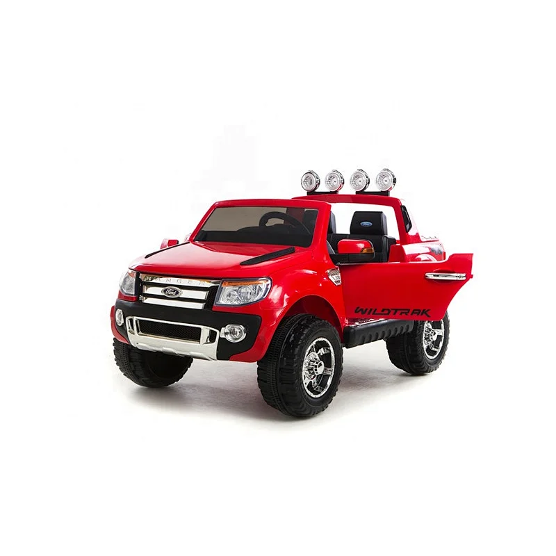 Licensed Ford Ranger