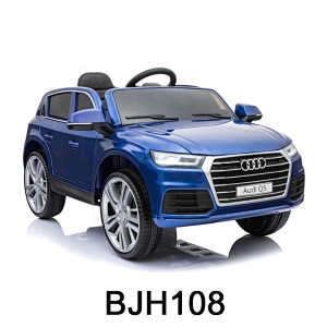 Licensed Audi Q5