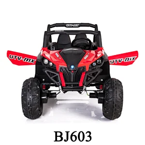 Ride On UTV