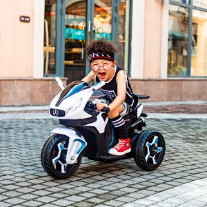 Ride On Motorcycle