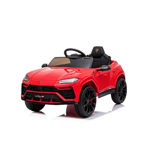 Licensed Lamborghini URUS