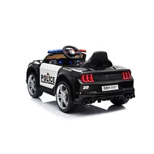 Ride On Car