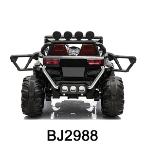 Ride On UTV