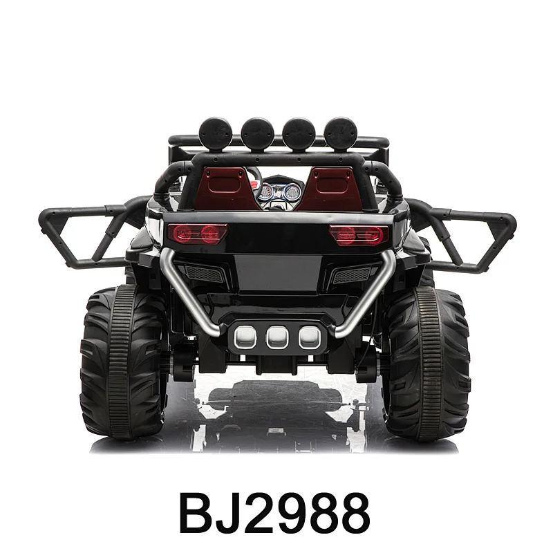 Ride On UTV