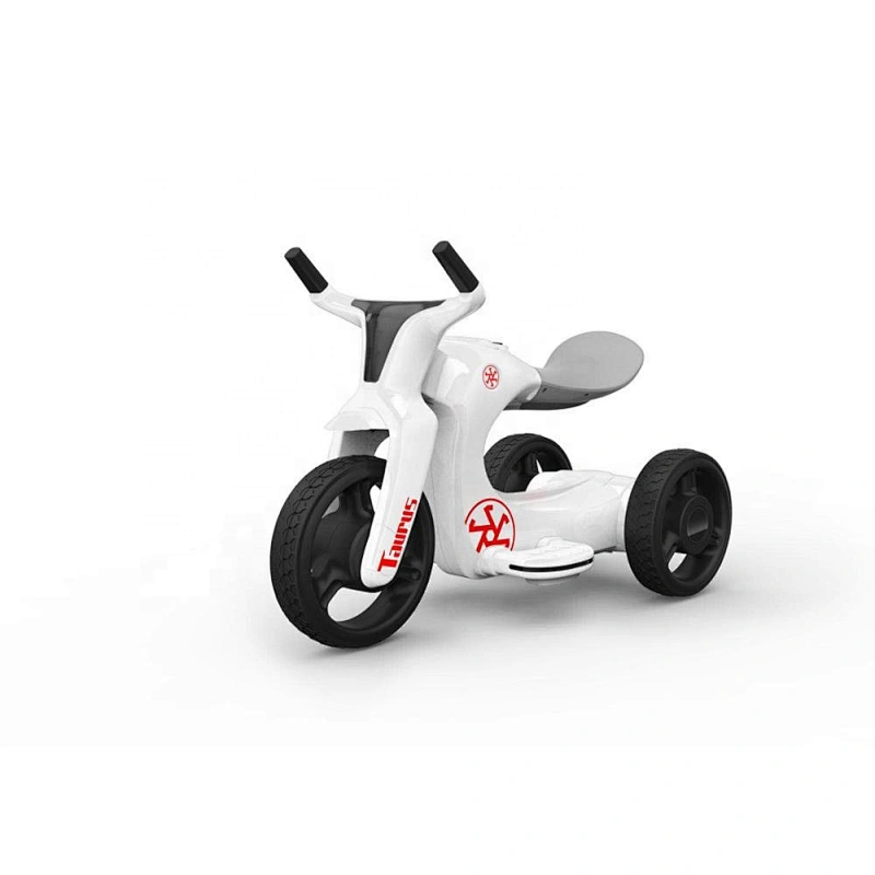 Ride On Baby Car