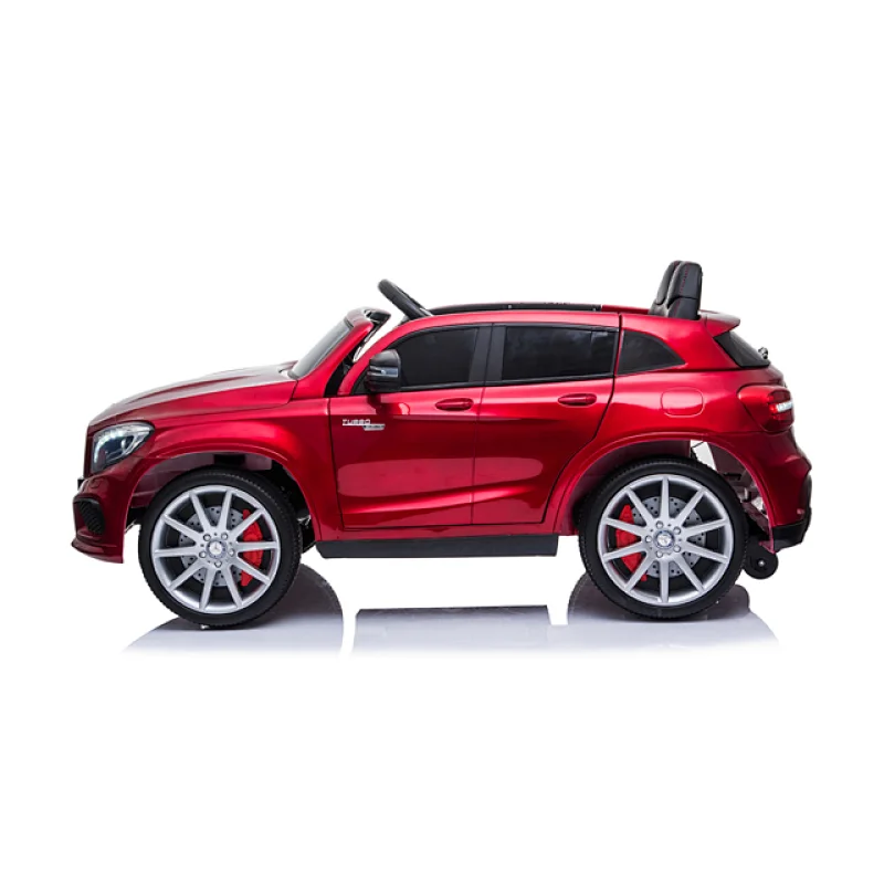 Licensed Mercedes Benz AMG GLA45