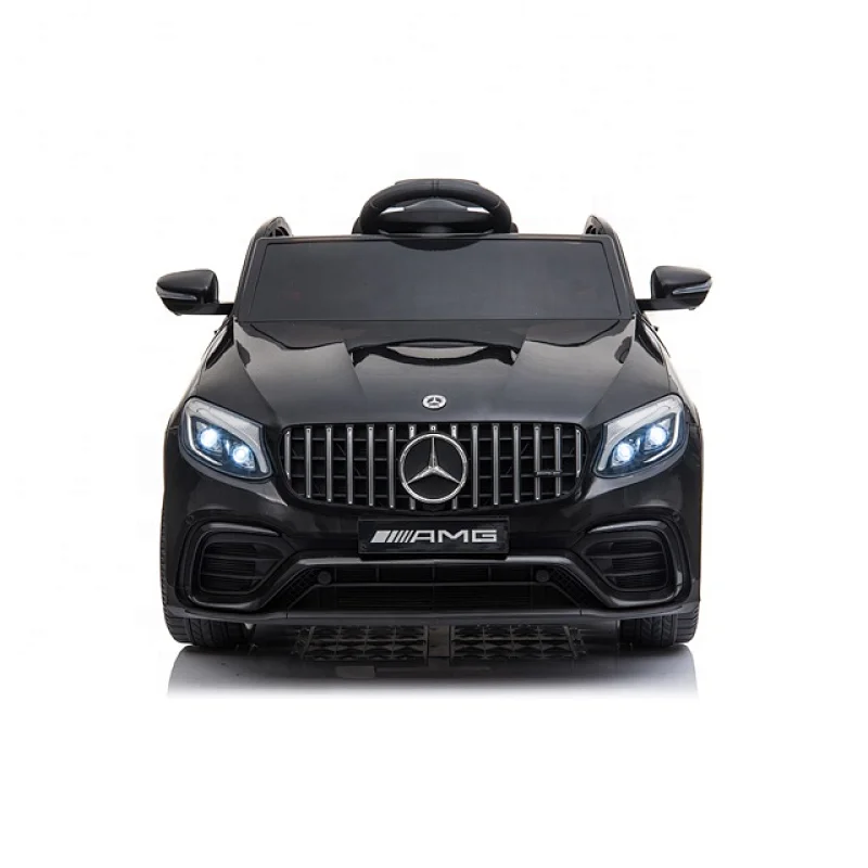 2019 new style Licensed AMG GLC63S