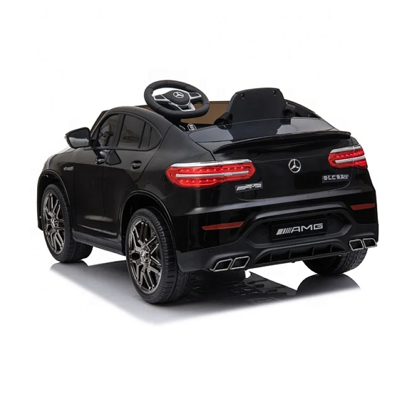 2019 new style Licensed AMG GLC63S