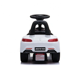 Auto giocattolo per bambini Mecerdes Benz con licenza