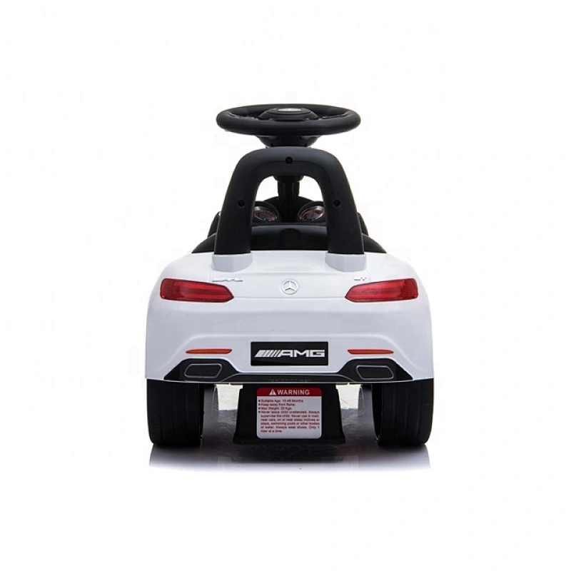Auto giocattolo per bambini Mecerdes Benz con licenza
