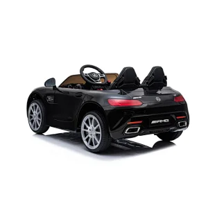 Licensed Mercedes Benz AMG GT