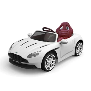 Ride On Car